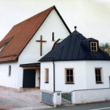 Gnadenkirche in Tittmoning