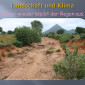 Dürrezeiten gefährden Menschen und Tiere.