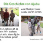 Geschichte von Ajubu