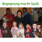Begegnung macht Spaß