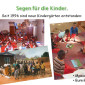 Partnerschaft bringt Segen für die Kinder