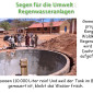 Regenwasseranlagen