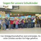 Segen für unsere Schulkinder