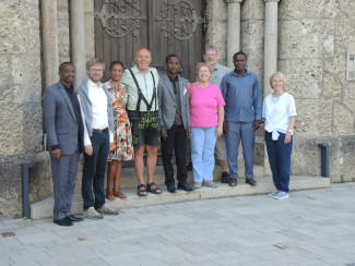 PPA und Delegation 2025