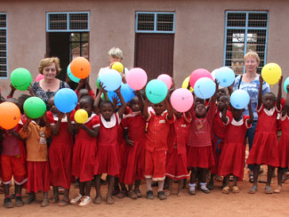 Kindergarten Kongwa