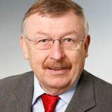 Bild von Reinhard Härzschel