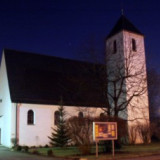 Töging Auferstehungskirche